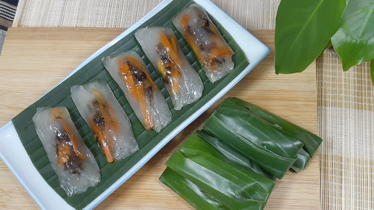LÀM 500 CÁI BÁNH LỌC CHAY,   CHIA SẺ  TẤT TẦN TẬT, TỪ A ĐẾN Z  #32