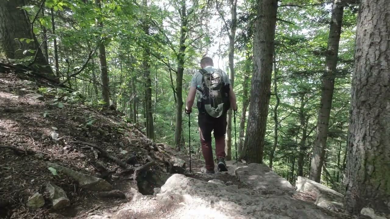 Sokolica i Trzy Korony