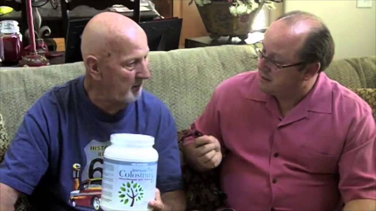 Immune Tree Certified Colostrum Testimonials - Award Winning Colostrum From The Renegade Pharmacist