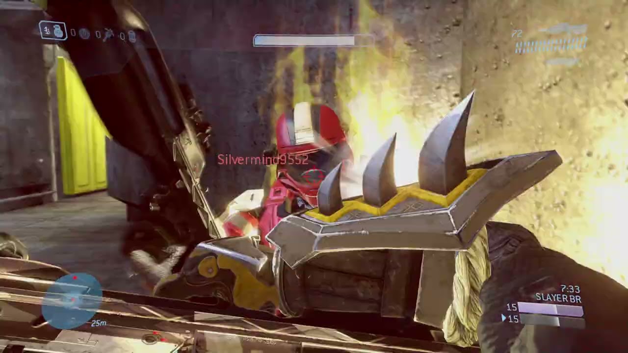 Halo 3 FFA | The Pit | BR Start 03/04/2026  [CLOSE MATCH]