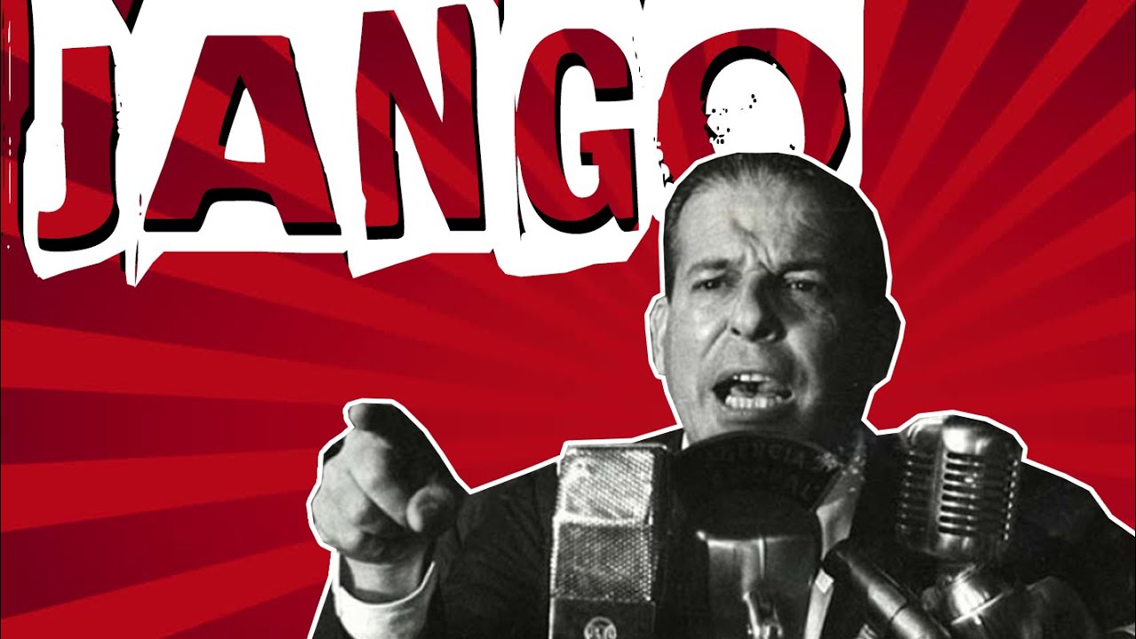 O GOVERNO DE JO&Atilde;O GOULART E O GOLPE MILITAR DE 1964