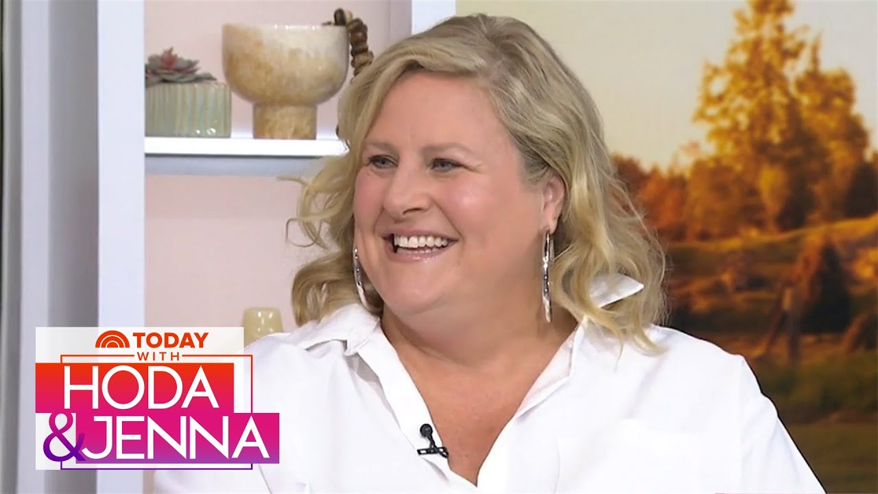 Bridget Everett talks final season of ‘Somebody Somewhere'