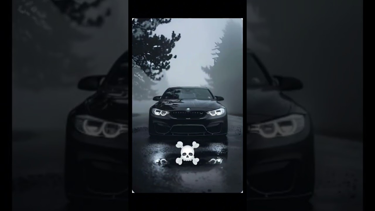 BMW VS MERS