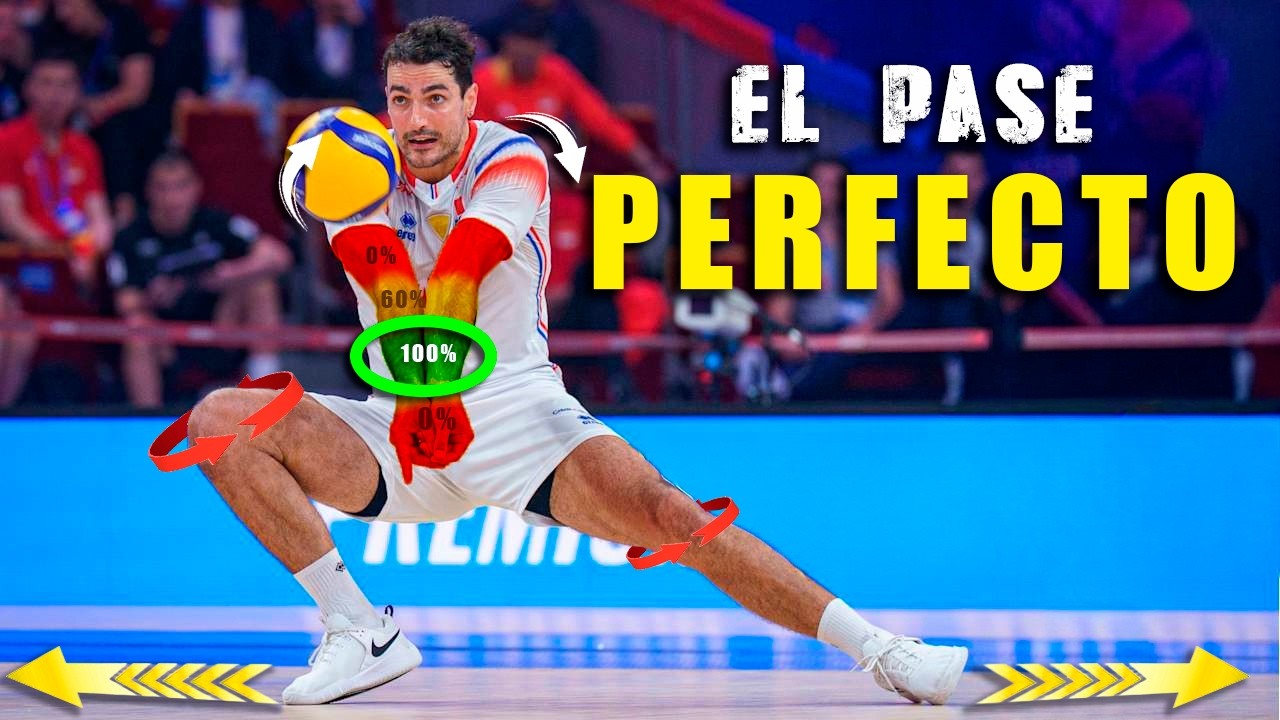 Mejora Tu TÉCNICA de GOLPE BAJO | TIPS | Tutorial COMPLETO