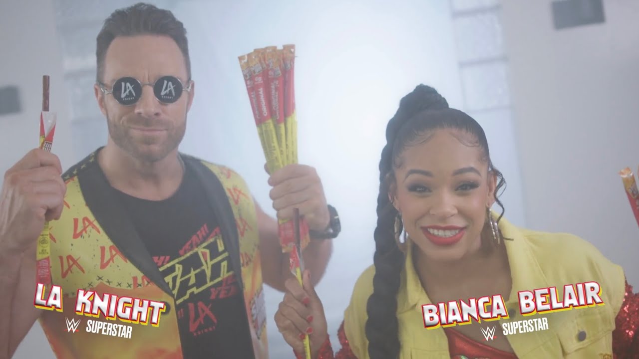 Slim Jim Commercial: DMV