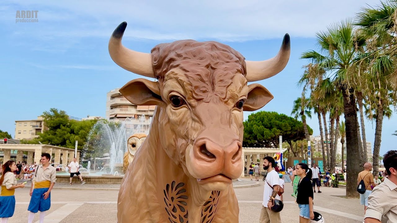 La gran pel·lícula - SEGUICI DE CONVIDATS pel 15è Aniversari de la MULASSA de Salou