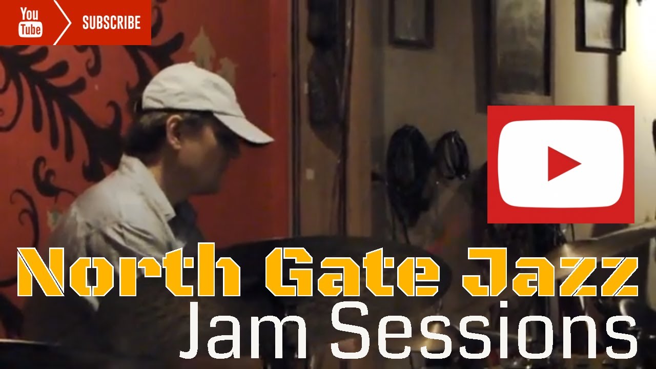 North Gate Jazz: A Live Music Experience Like No Other