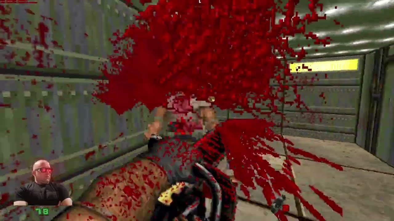 How To Setup & Play Brutal Doom 2 On Windows 10