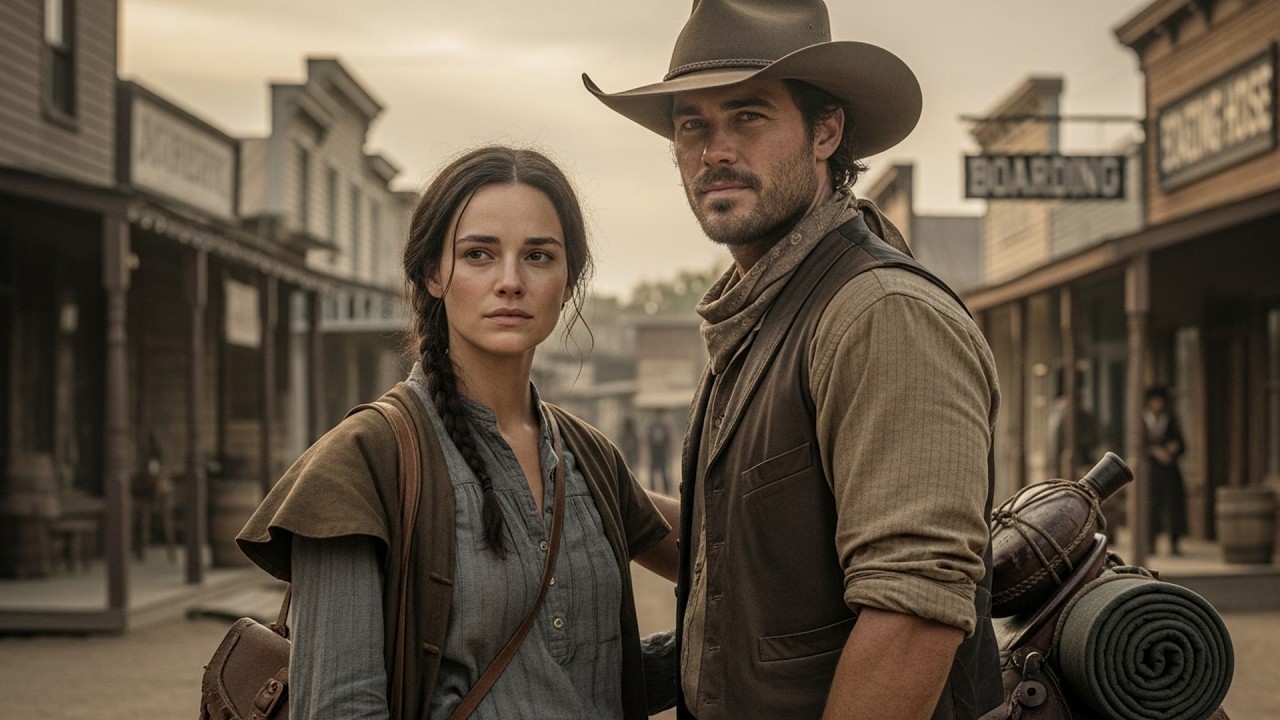 The Rancher's Daughter Was Disowned For Speaking Up, A Cowboy Said 