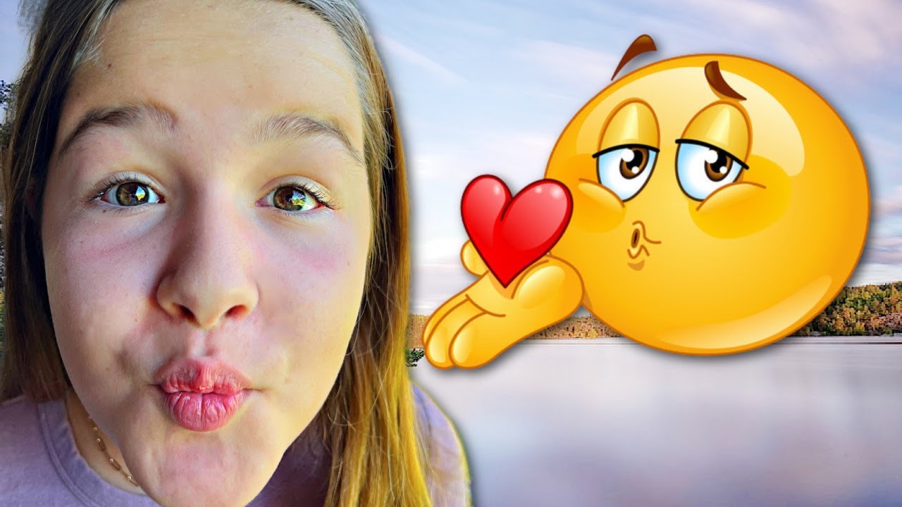 😘Первый поцелуй | Швеция 8 | Сафари на лосей
