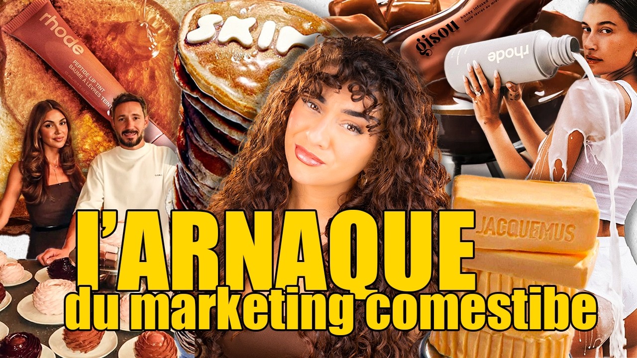 Comment les marques te manipulent ?