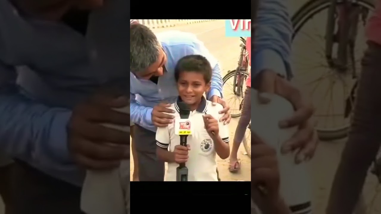 Bihari Bachcha Sonu Kumar #shorts 😀@ManishKashyapsob @YouTube
