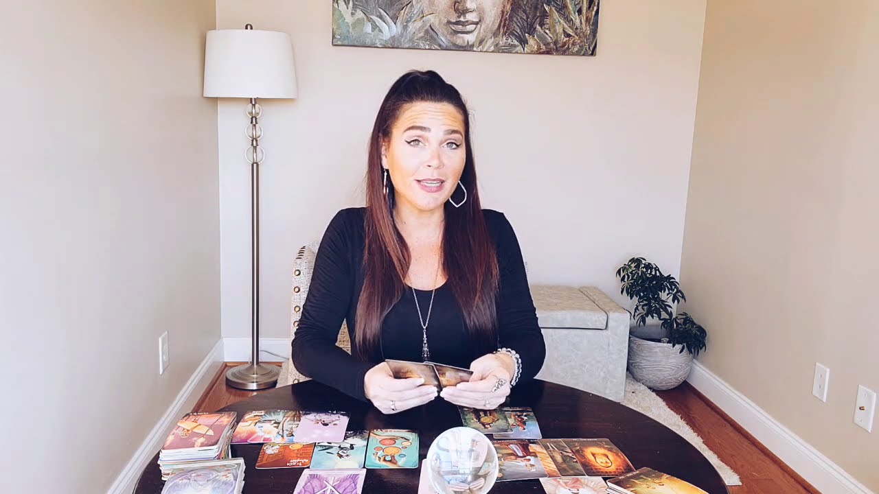 ARIES, YOU'RE READY AND THEY ARE WAITING. TRUST THE TIMING. ❤ YOU VS THEM LOVE TAROT READING.