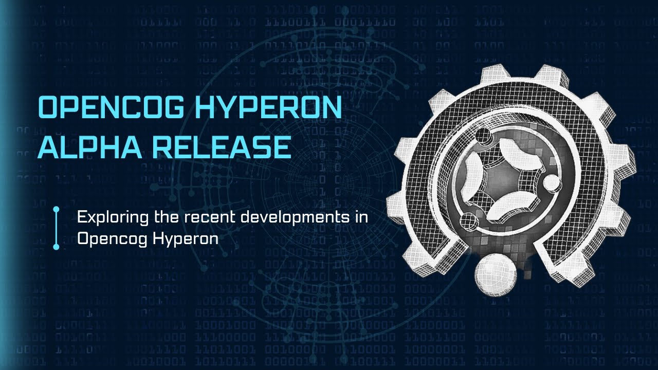 Opencog Hyperon Alpha