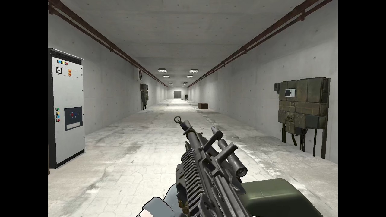 [ARC9] EFT M249 (From SPT)