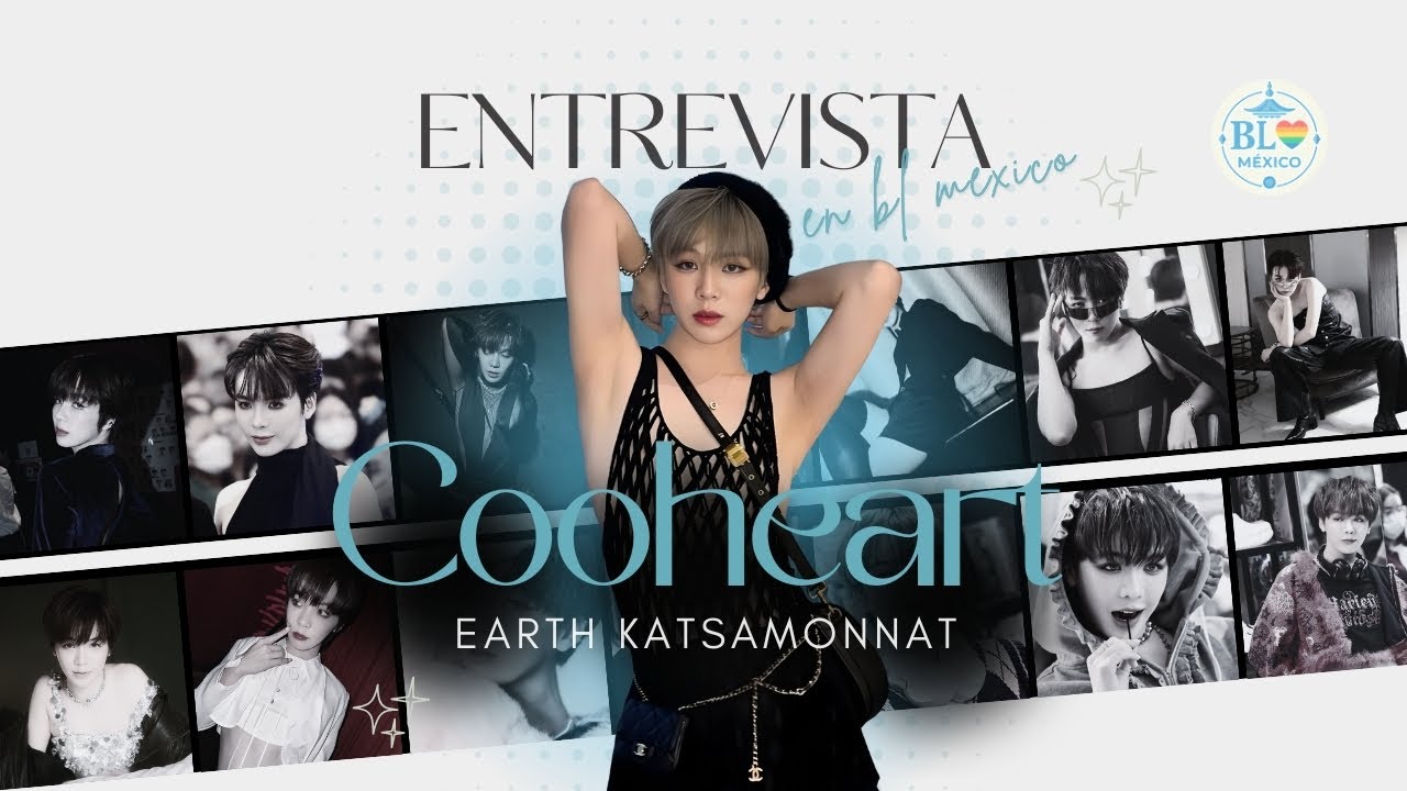 Entrevista con Cooheart [ESP/ ENG]
