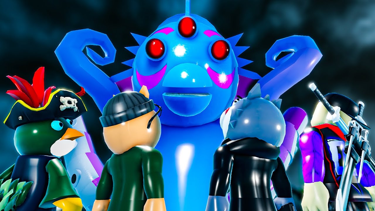 RIP PONY, WILLOW, TIGRY AND BUDGEY!! - FUNNY ROBLOX PIGGY CHAPTER 7-8 BOOK 2 CUTSCENE ANIMATIONS