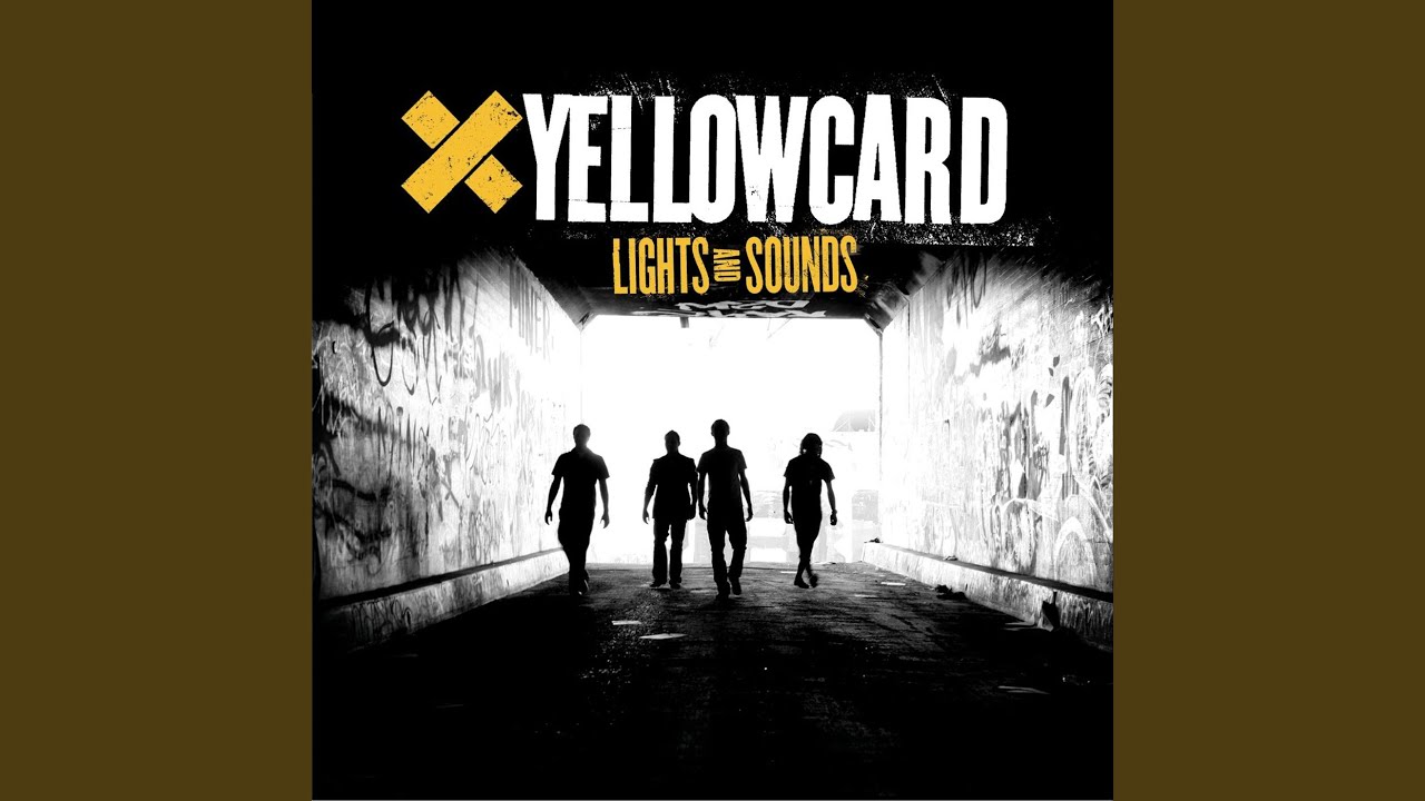 Lights and Sounds (Edit)