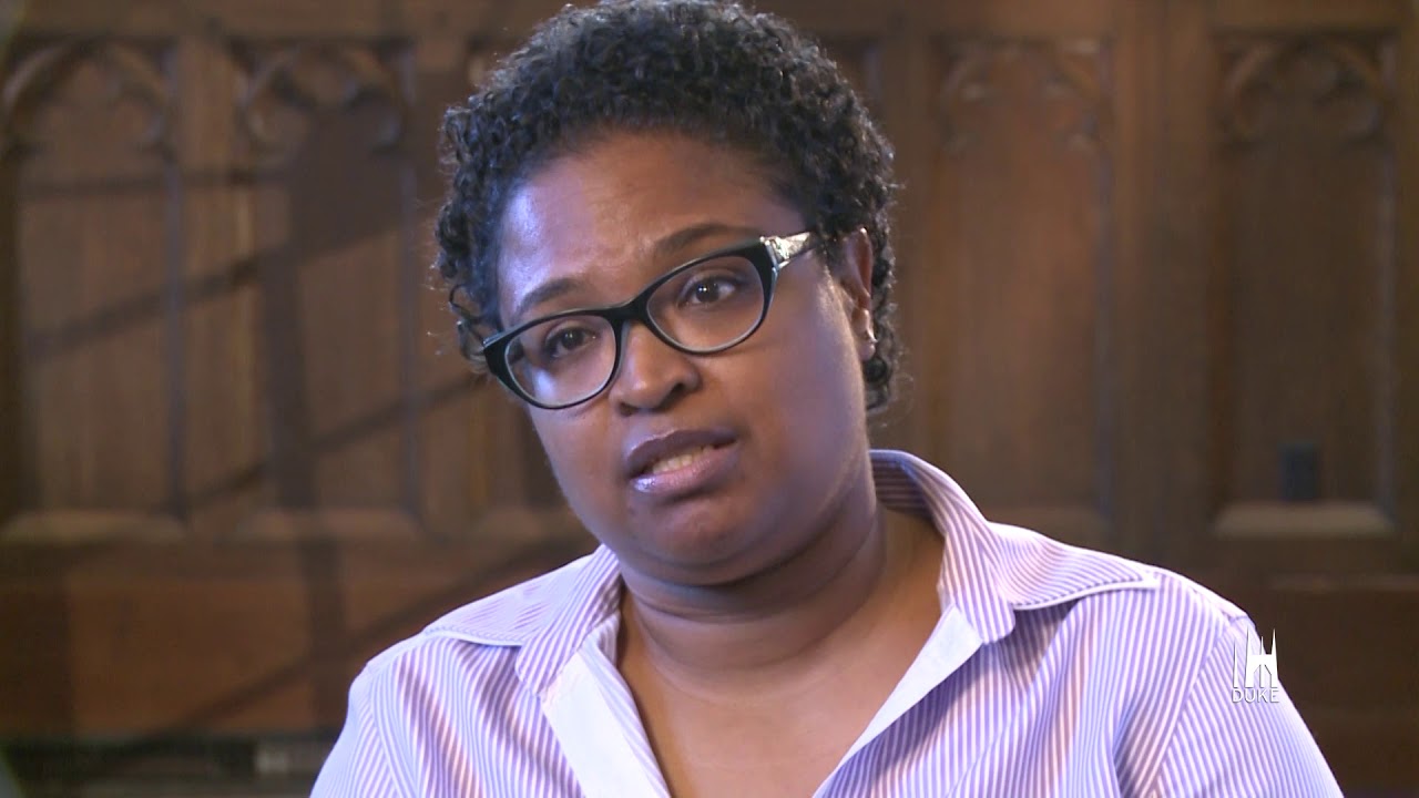 Academic Support at Duke Divinity School