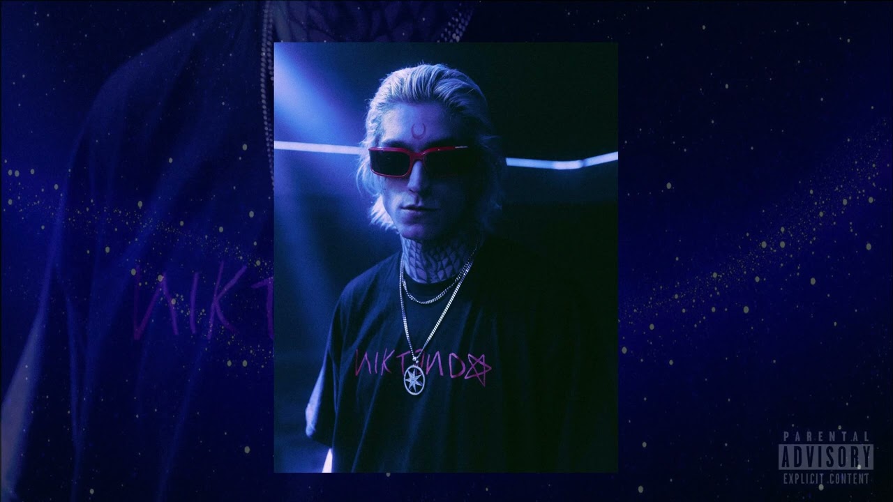 [FREE] Nik Tendo Type Beat - 