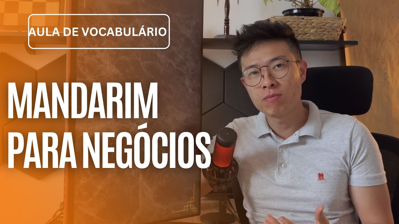 Aprenda Frases em Mandarim para se Destacar no Mundo dos Negócios