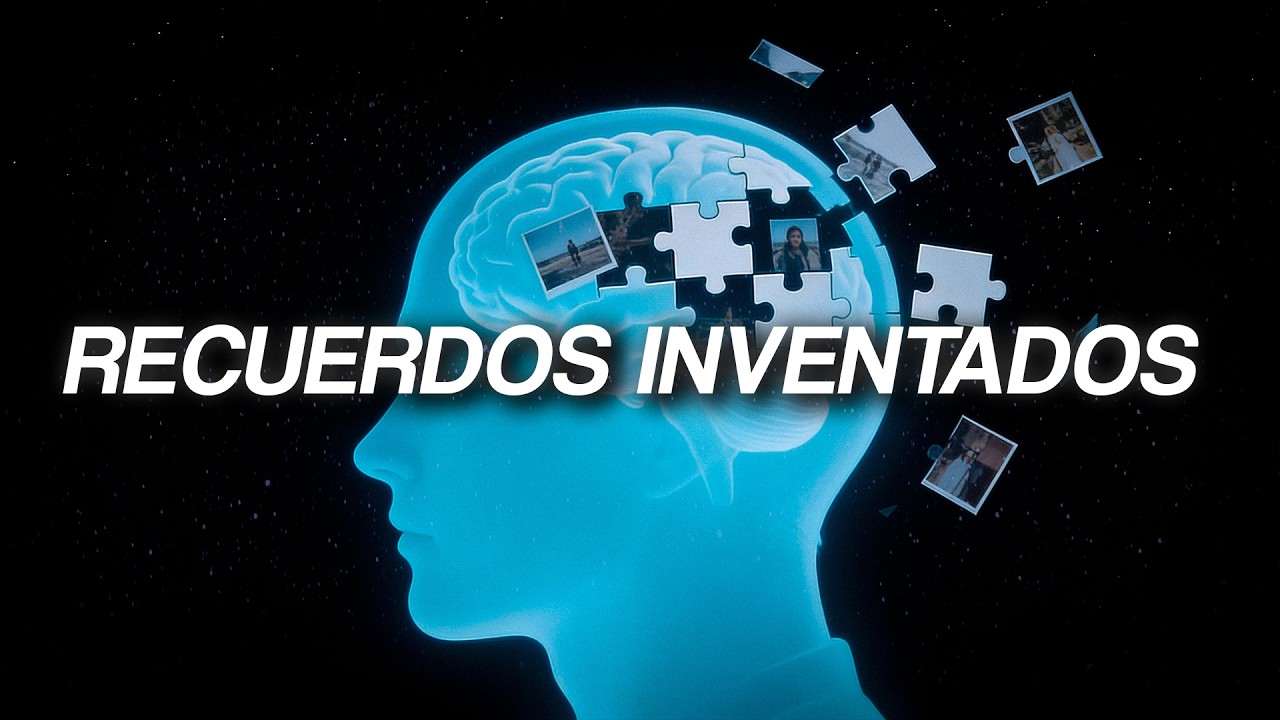 Por Qué Tu Cerebro Fabrica Recuerdos Falsos Para Proteger Tu Identidad