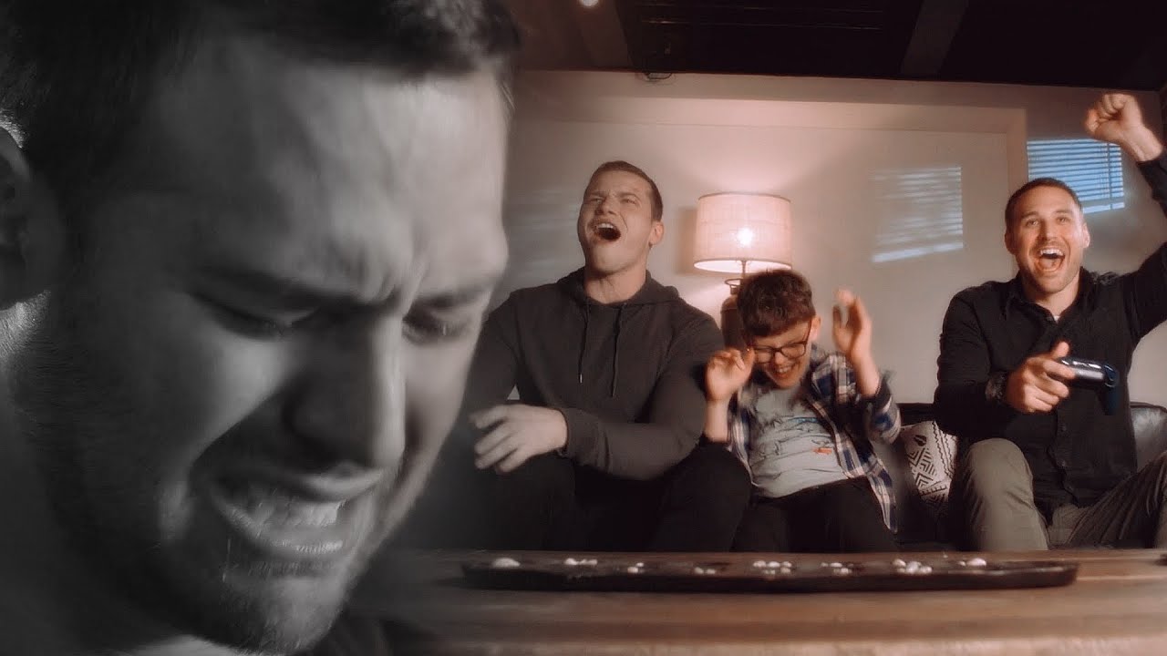► Buck & Eddie | Fix you