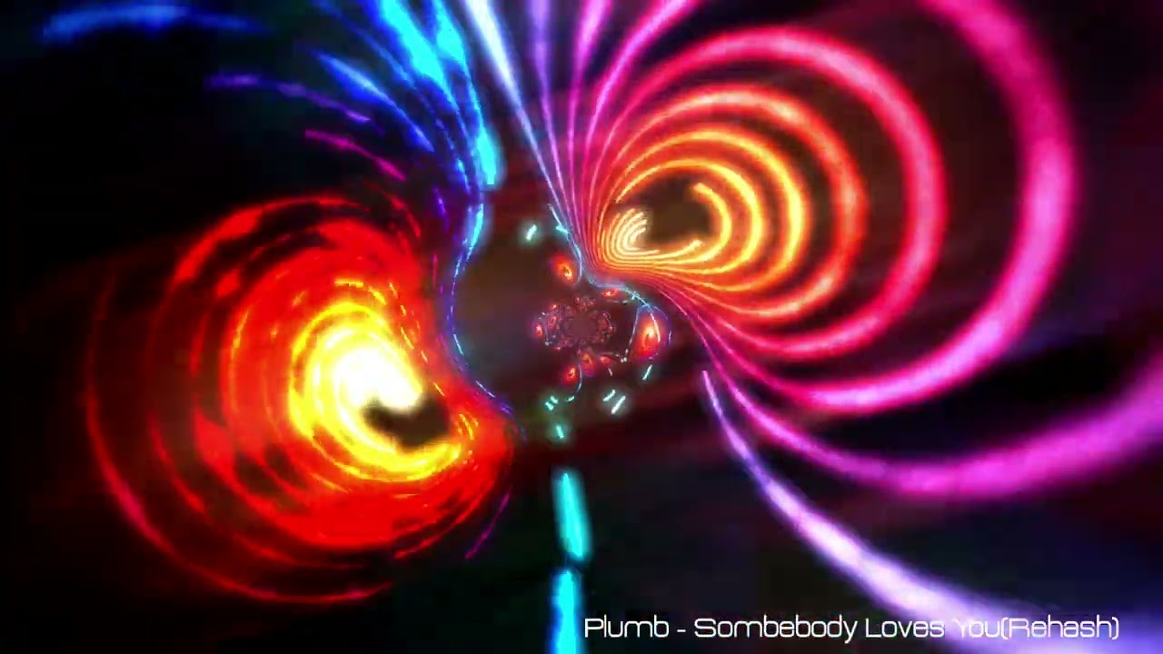 Plumb - Somebody Loves Your (uplifting trance, SunoStudio, rehash, AI)