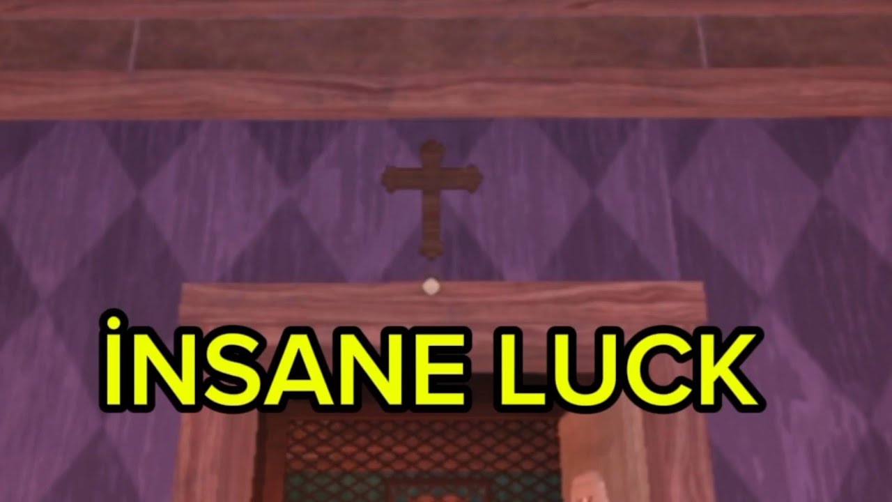 Roblox doors VERY GOOD LUCK /30-60 (rooms) fullgameplay\