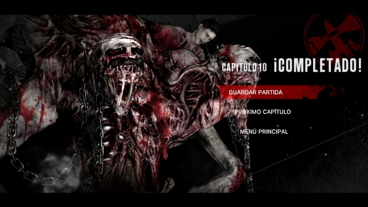 The Evil Within 1 Capitulo 10 Las herramientas del Artesano