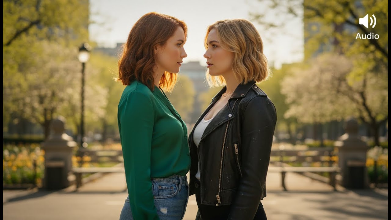 Sister's Friend Caught Me Bare: Forbidden Sparks Shatter Family Bonds
