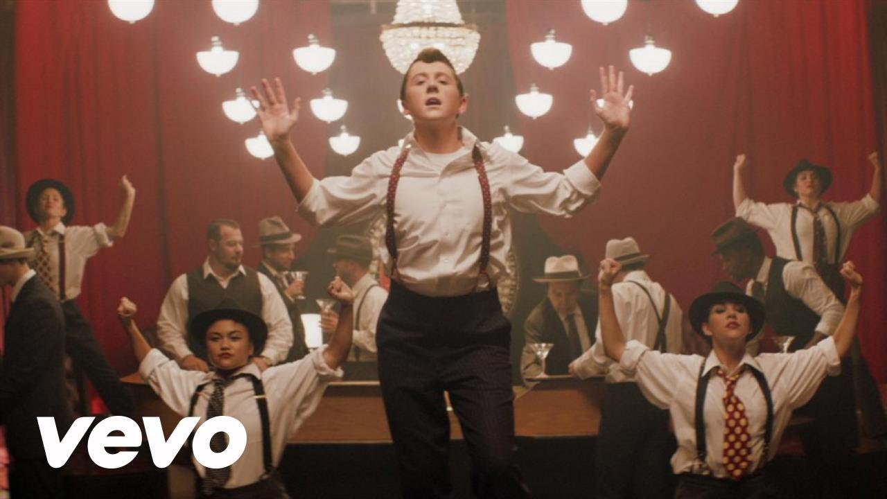 Let's Roll - Trevor Moran Lyrics