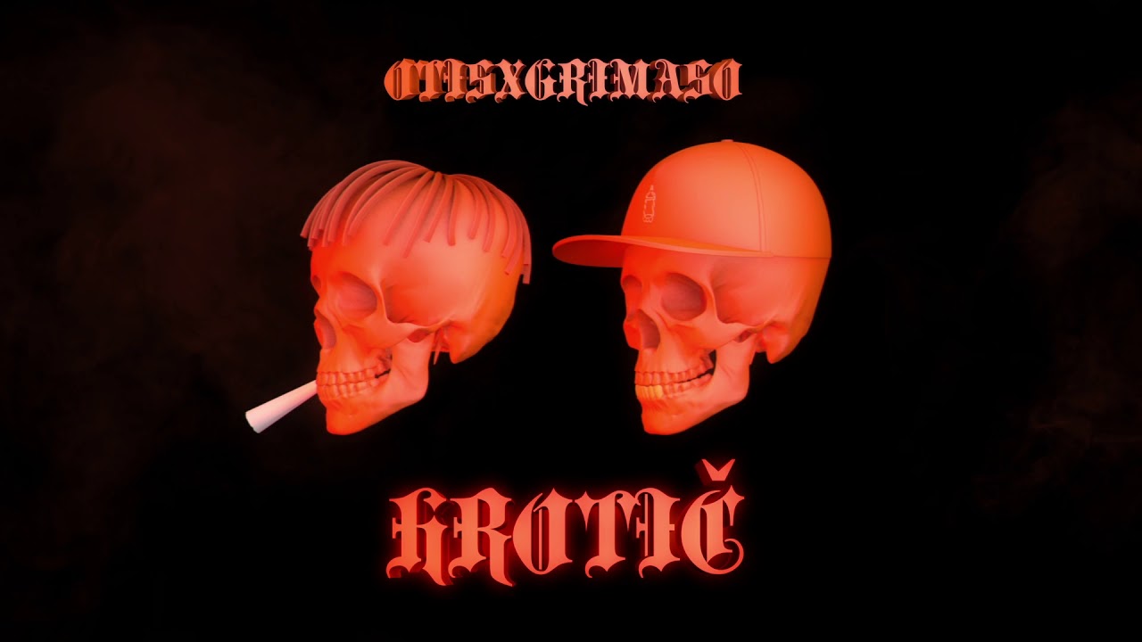 Otis x Grimaso - Hrotič