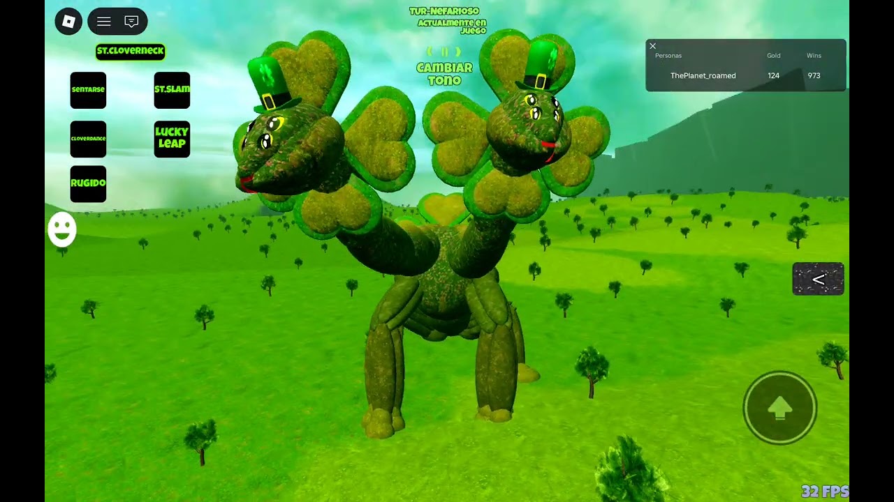 Tiny universe roleplay how to get ST.cloverneck