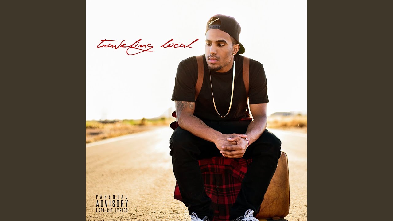 Finger on the Trigger (feat. Jerrin Jaramillo)