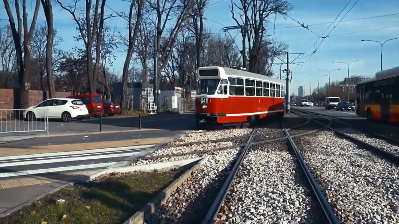 Legenda znów na torach!