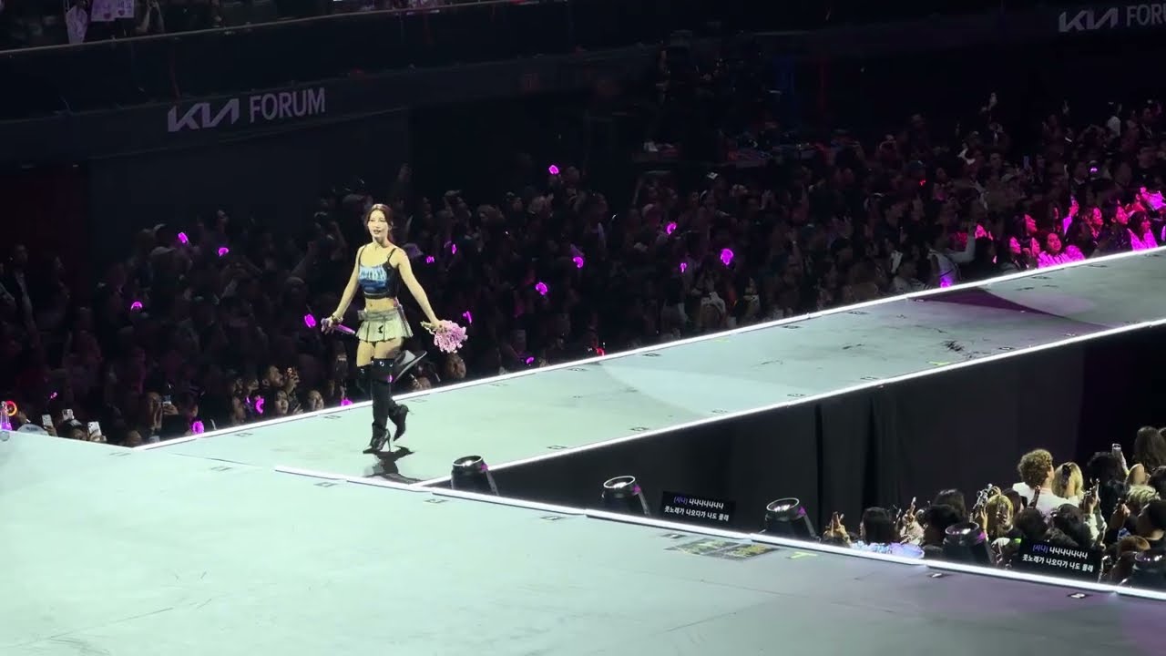 TWICE - TT (Encore) at THIS IS FOR LA Day 3 1/24/2026