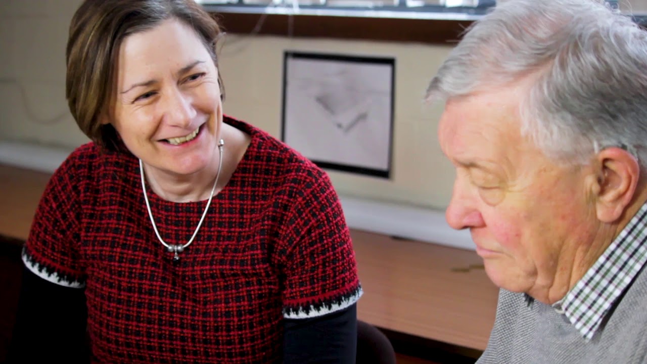 Unforgotten Forces / Action on Hearing Loss