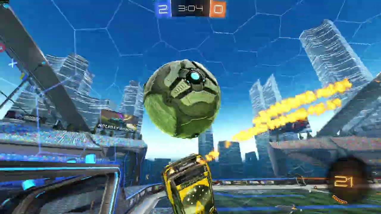 banger aleart