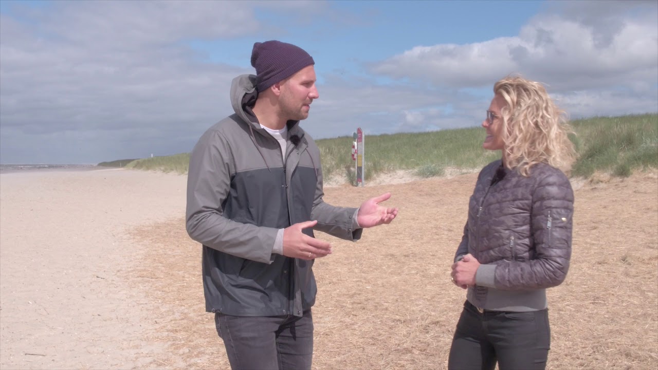 Visit Denmark Blavand