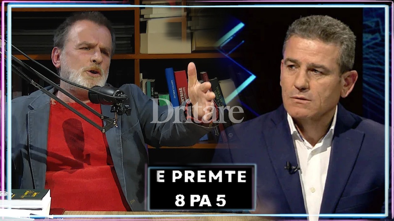 Në kërkim të mamasë së korrupsionit! | E premte, 8 pa 5