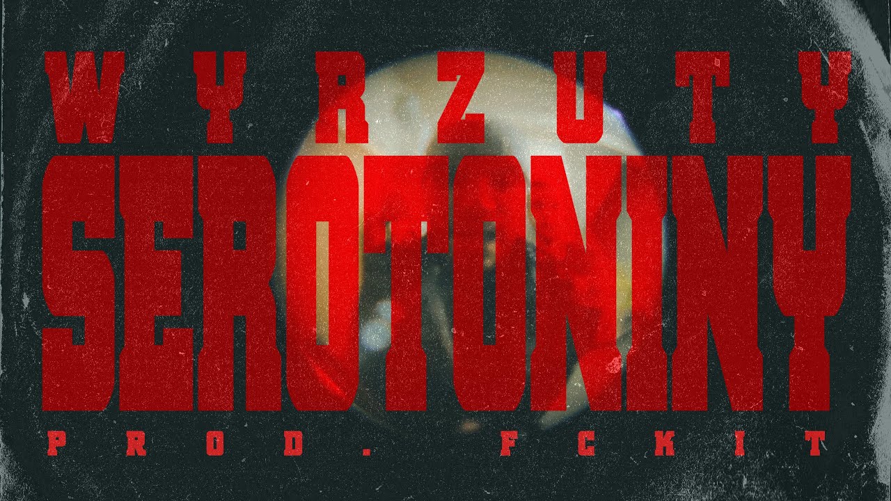 MEFiU x FCKIT - Wyrzuty Serotoniny (Official Video)