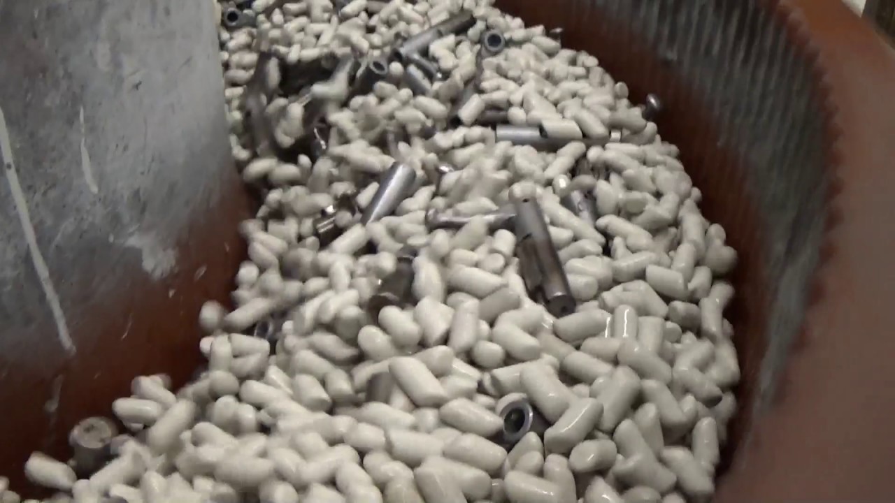 Keystone Sporting Arms Factory Tour