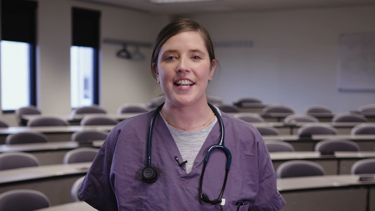 Brody School of Medicine: Thank You, North Carolina!
