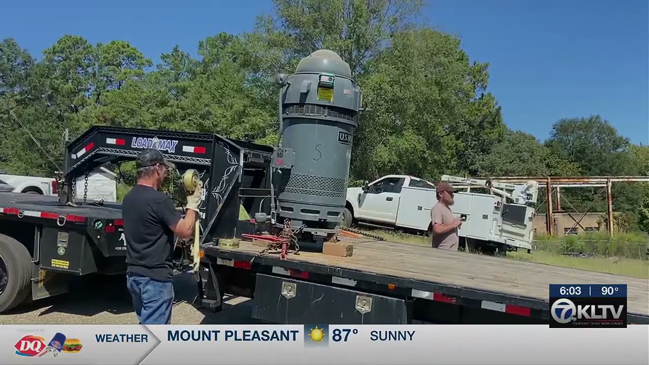 Marshall public works director explains cause of stage 4 water conservation