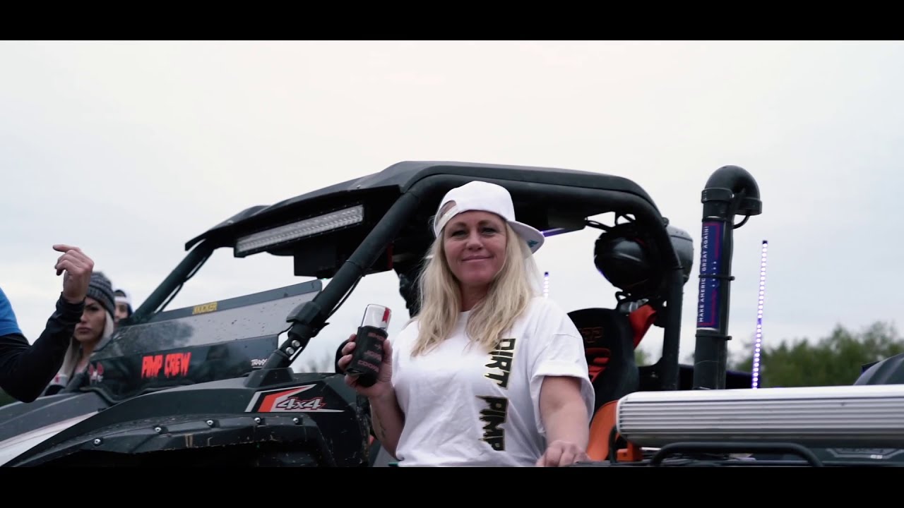 Country Folks- (official video) Ro Bank$ & Lil Raider