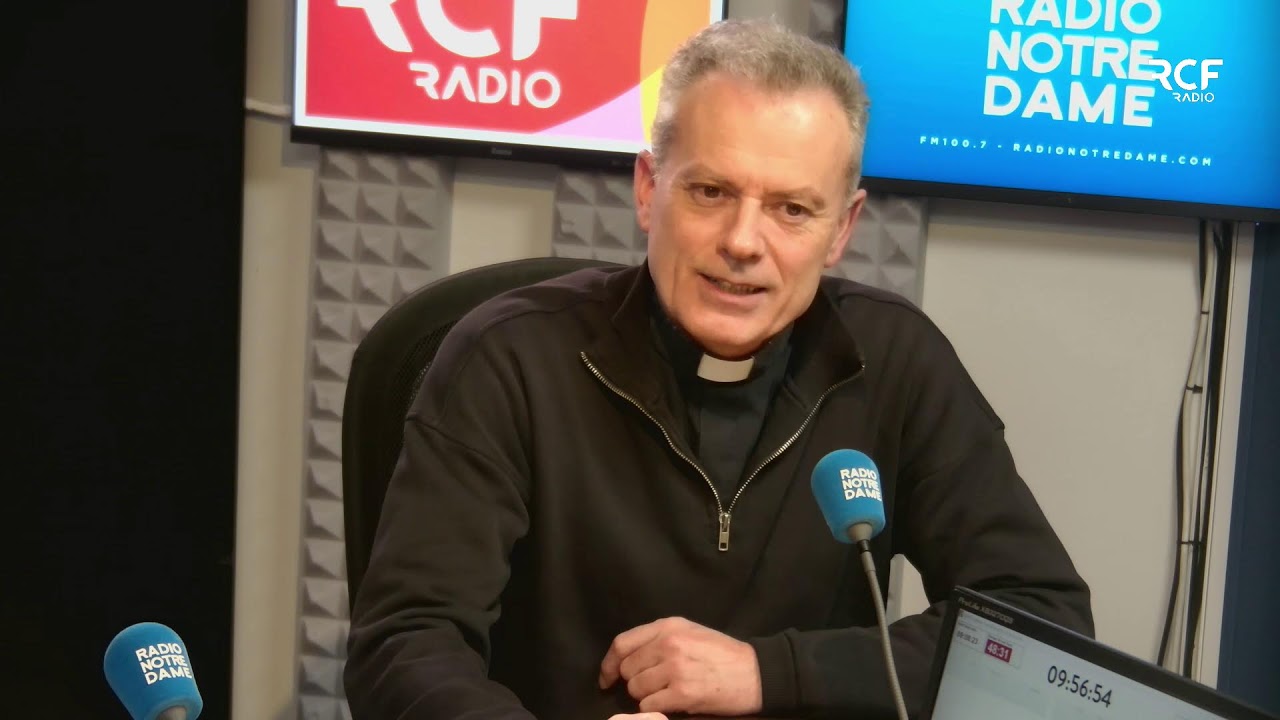 Débat du jour