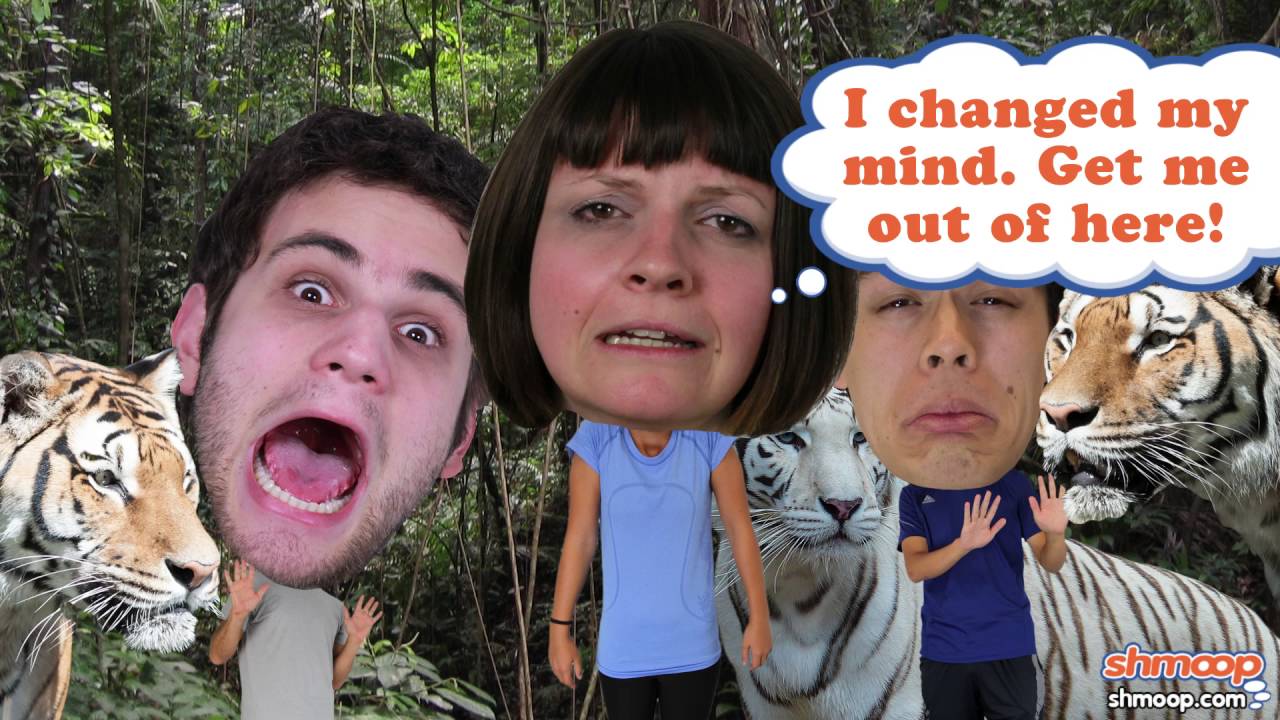 Reality TV Part 9: Docusoaps
