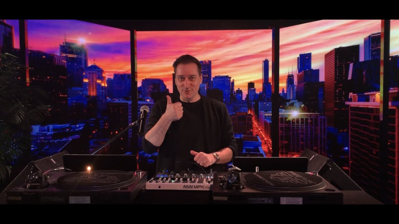 Paul van Dyk's Sunday Sessions #40