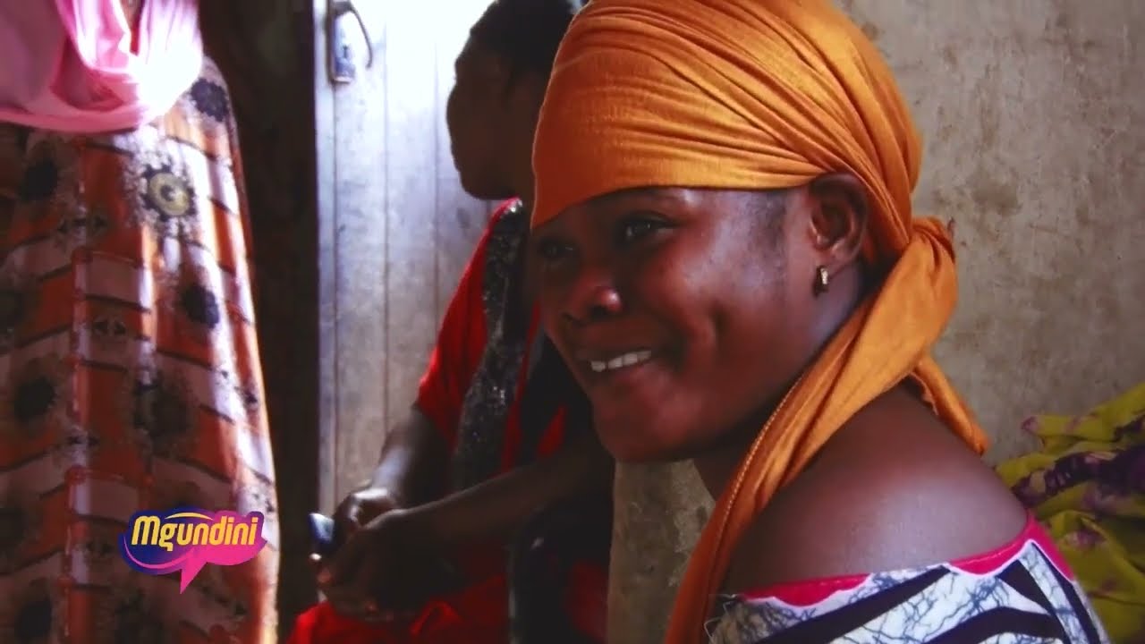 Wajue Madalali 